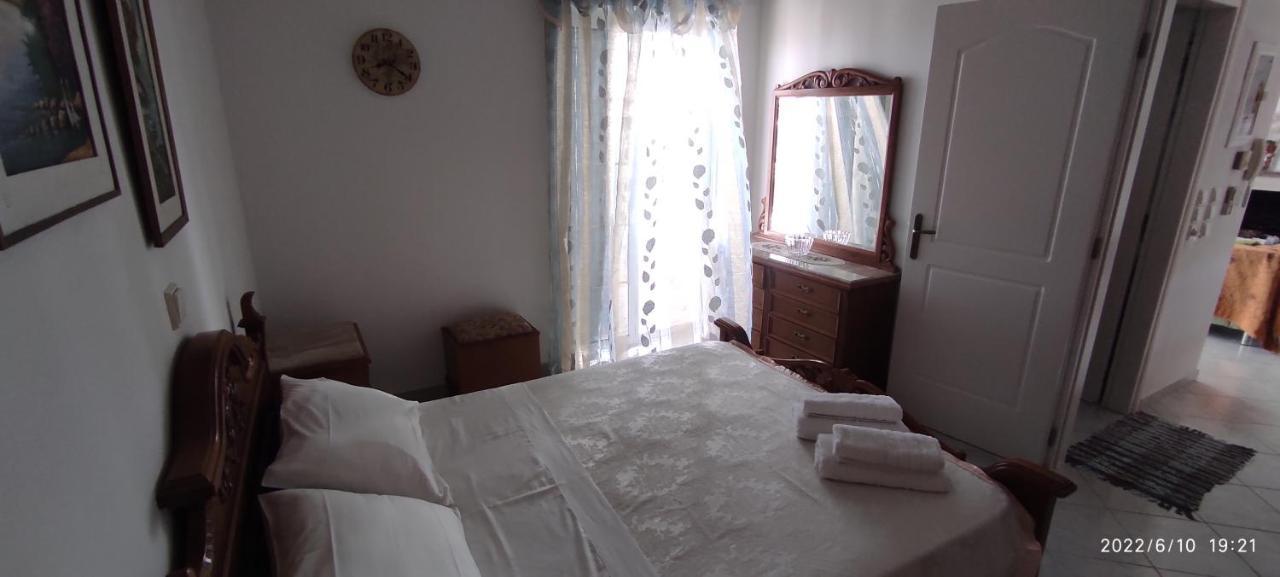 Apartament Eirini House Kanali  Zewnętrze zdjęcie