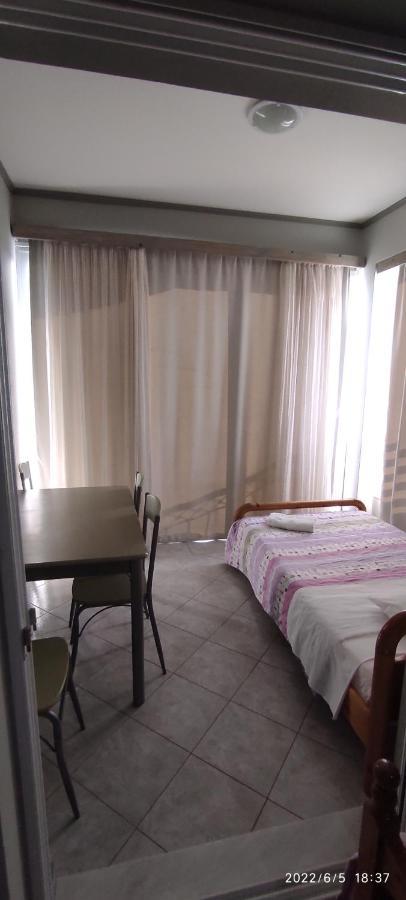 Apartament Eirini House Kanali  Zewnętrze zdjęcie