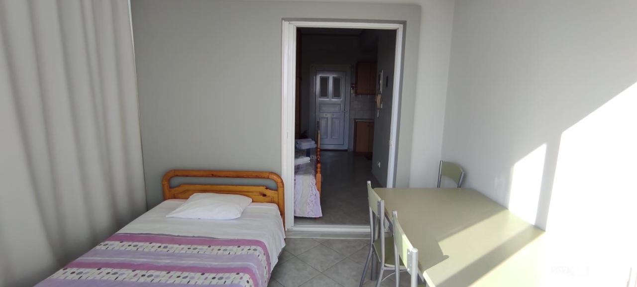 Apartament Eirini House Kanali  Zewnętrze zdjęcie